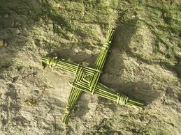 Brigid's cross